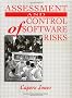 Assessment and Control of Software Risks