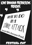 What To Do In A Zombie Attack