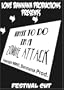 What To Do In A Zombie Attack