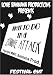 What To Do In A Zombie Attack