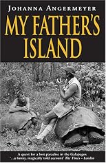 My Father's Island: A Galapagos Quest
