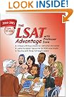 The LSAT Advantage with Professor Dave
