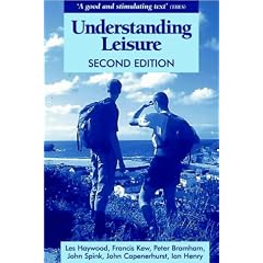 Understanding Leisure