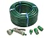 Faithfull - 30 metre Hose Starter Set With Splanneday Gun And Fittings