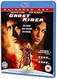 Ghost Rider [Blu-ray] [2007] [Region Free]