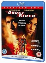 Ghost Rider [Blu-ray] [2007]