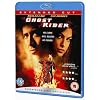 Ghost Rider [Blu-ray] [2007] [Region Free]