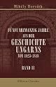 F&uuml;nfundzwanzig Jahre aus der Geschichte Ungarns von 1823-1848: Aus dem Ungarischen &uuml;bersetzt von Joseph Novelli. Band 2