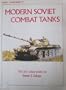 Modern Soviet Combat Tanks (Vanguard)