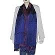 Silk Scarf Premium Range Long Rectangular 22 x 72 inches