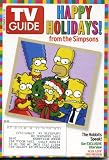 TV Guide December 12 2004 Simpsons, Lord of the Rings, Amy Poehler