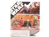 Star Wars Unleashed Battle 4 Pack Master Jedi