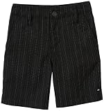 Quiksilver Boys 2-7 "Good To Go" Walk Short