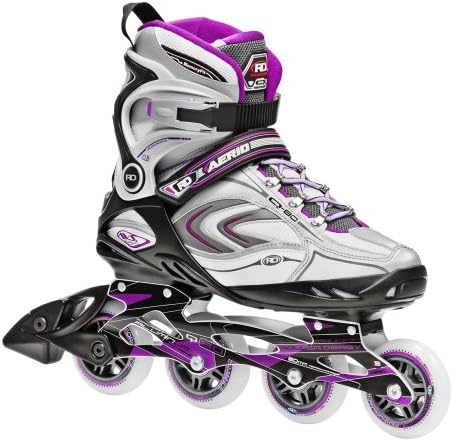 Roller Derby Women's Aerio Q-80 Inline Skate