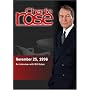 Charlie Rose with Bill Gates (November 25, 1996)