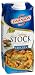 Swanson Chicken Stock, 26-Ounce Aseptic Packages (Pack of 12)