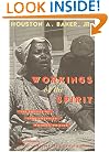 Workings of the Spirit: The Poetics of Afro-American Women's Writing (Black Literature and Culture Series)