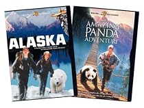 Alaska/The Amazing Panda Adventure