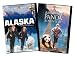 DVD : Alaska/The Amazing Panda Adventure