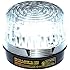 SECO-LARM SL-126Q/C Clear Security Strobe Light