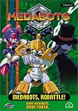 DVD : Medabots - Medabots Robattle (Vol. 2)