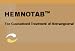 Hemangioma - Herbal Treatment Pack