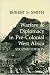 Book Warfare and Diplomacy in Pre-colonial West Africa