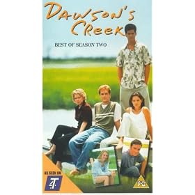 Dawson's Creek - Best Of Season Two [VHS] [1998]