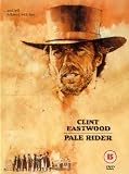 Pale Rider [UK IMPORT] - Clint Eastwood