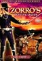 Zorro's Fighting Legion, Vol. 1