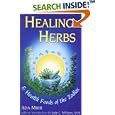 Healing Herbs & Health Foods of the Zodiac