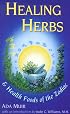 Healing Herbs & Health Foods of the Zodiac