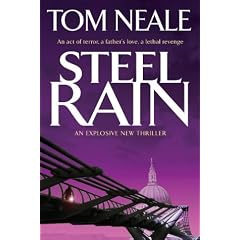 Steel Rain