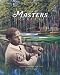Mark O'Meara Autographed / Signed 1998 Masters Journal from Augusta National Golf Club