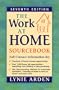 The Work-At-Home Sourcebook (Work-at-Home Sourcebook, 7th ed)
