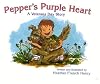 Pepper's Purple Heart: A Veterans Day Story