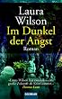 Im Dunkel der Angst.