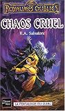 Chaos cruel, num�ro 26 : La Pentalogie du clerc