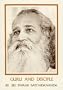 Guru and Disciple