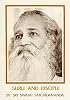 Guru and Disciple