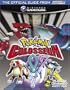 Official Nintendo Pokemon Colosseum Player's Guide