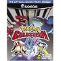 Official Nintendo Pokemon Colosseum Player's Guide