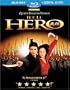 Hero Special Edition (2-Disc Blu-ray with DVD + Digital Copy)[Blu-ray]