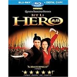 HeroSpecialEdition(2-DiscBlu-raywithDVD+DigitalCopy)[Blu-ray][Blu-ray]