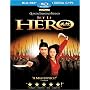 Hero Special Edition (2-Disc Blu-ray with DVD + Digital Copy)[Blu-ray] [Blu-ray]