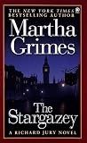 The Stargazey (Richard Jury Mysteries (Paperback))