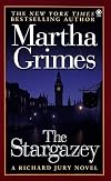 The Stargazey (Richard Jury Mysteries (Paperback))