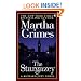 The Stargazey (Richard Jury Mysteries)