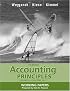 Accounting Principles, with PepsiCo Annual Report, Working Papers, Volume II