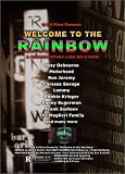 Welcome To The Rainbow [VHS]